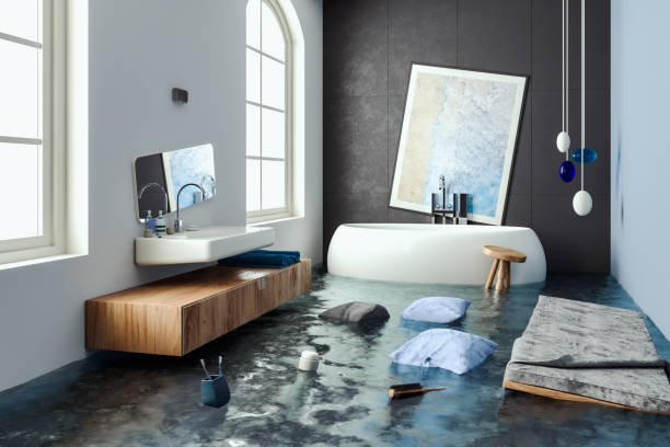 Best Residential water damage restoration  in Hampton, IA