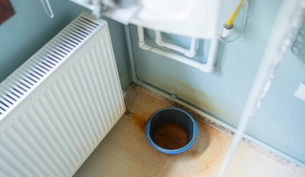 Best Professional water damage repair  in Hampton, IA